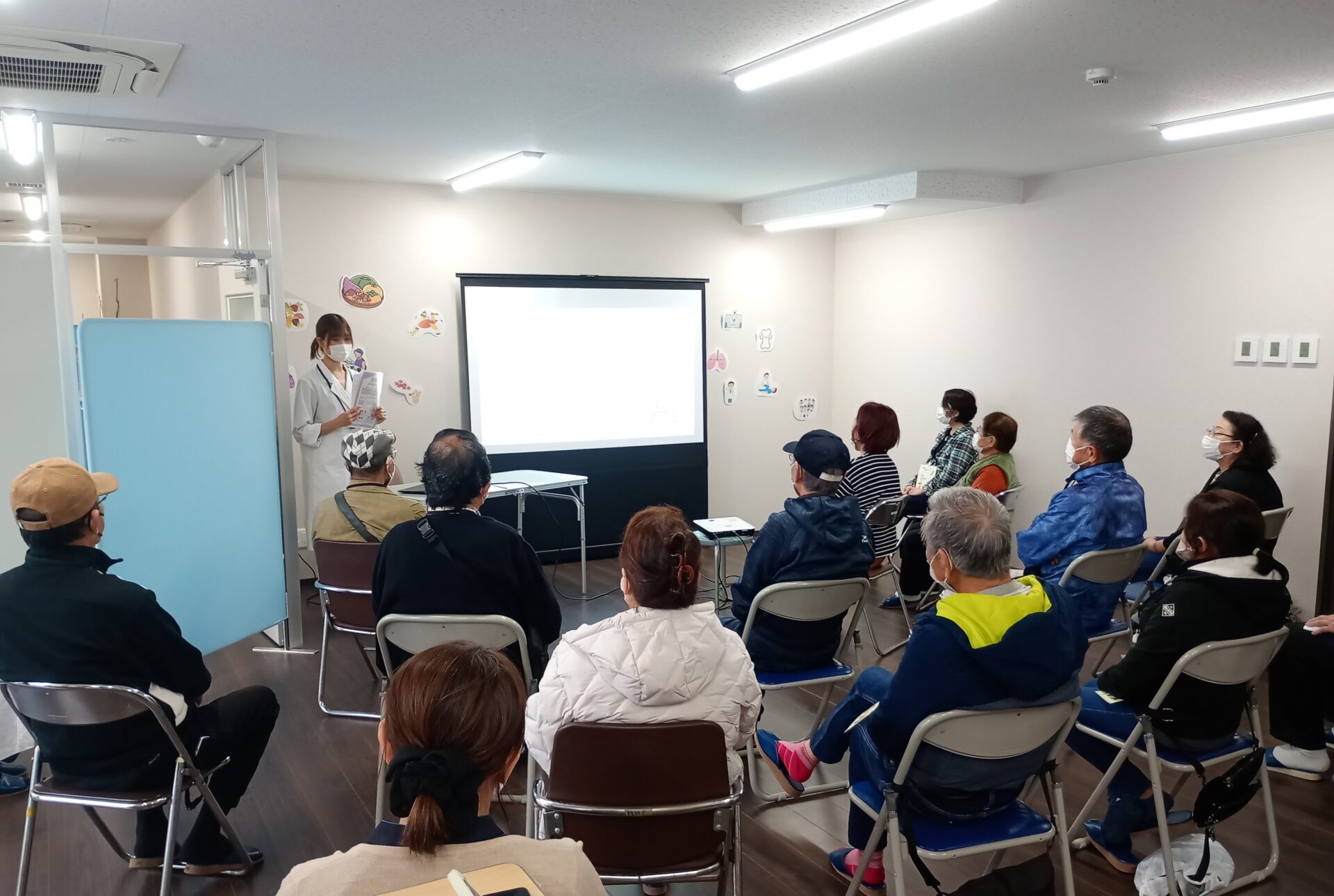 健康フェスティバル